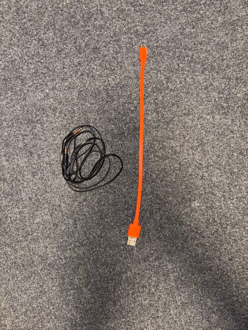 JBL TUNE 770NC ワイヤレスヘッドホン ブラック