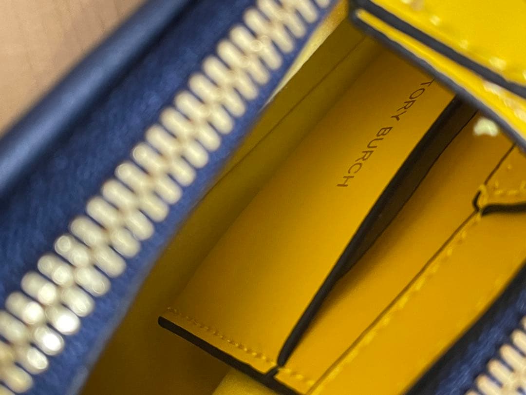 トリーバーチ　ショルダーミニバック