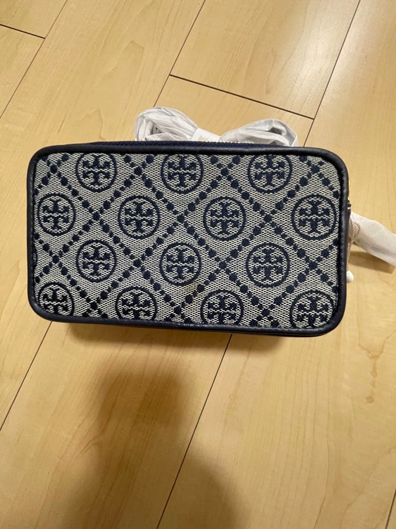 トリーバーチ　ショルダーミニバック