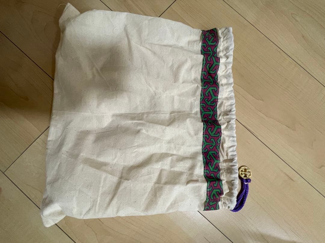 トリーバーチ　ショルダーミニバック