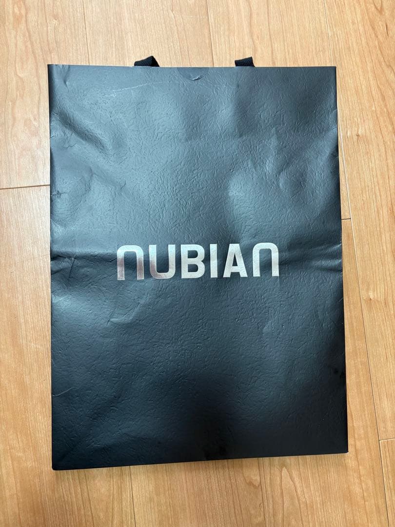 パンツ Protocol Index LAYERED TRACK PANTS / BLK