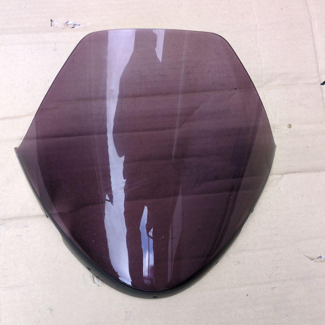 マフラー 金属製 小傷あり マウントブラケット付きその他セット