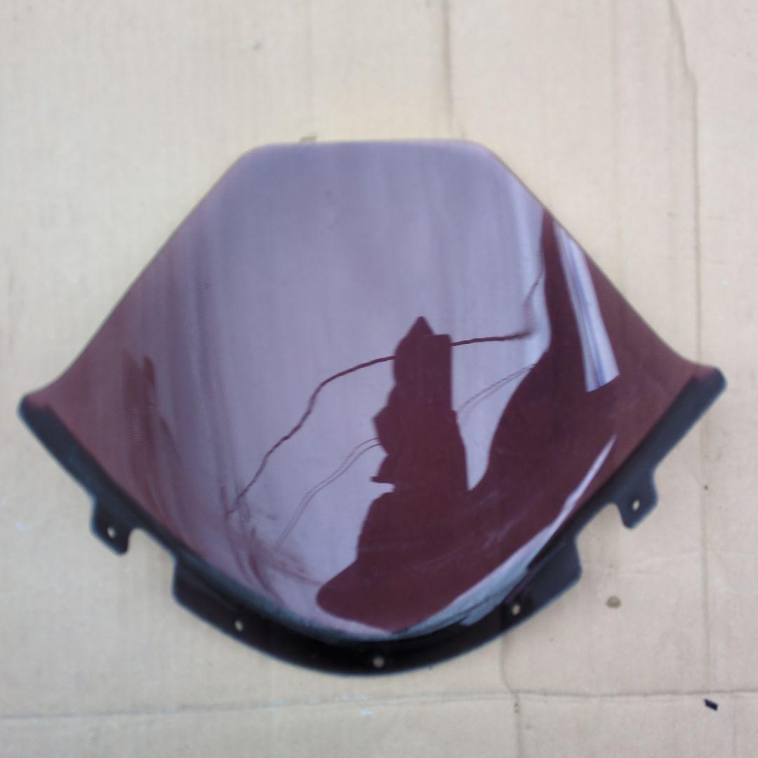 マフラー 金属製 小傷あり マウントブラケット付きその他セット