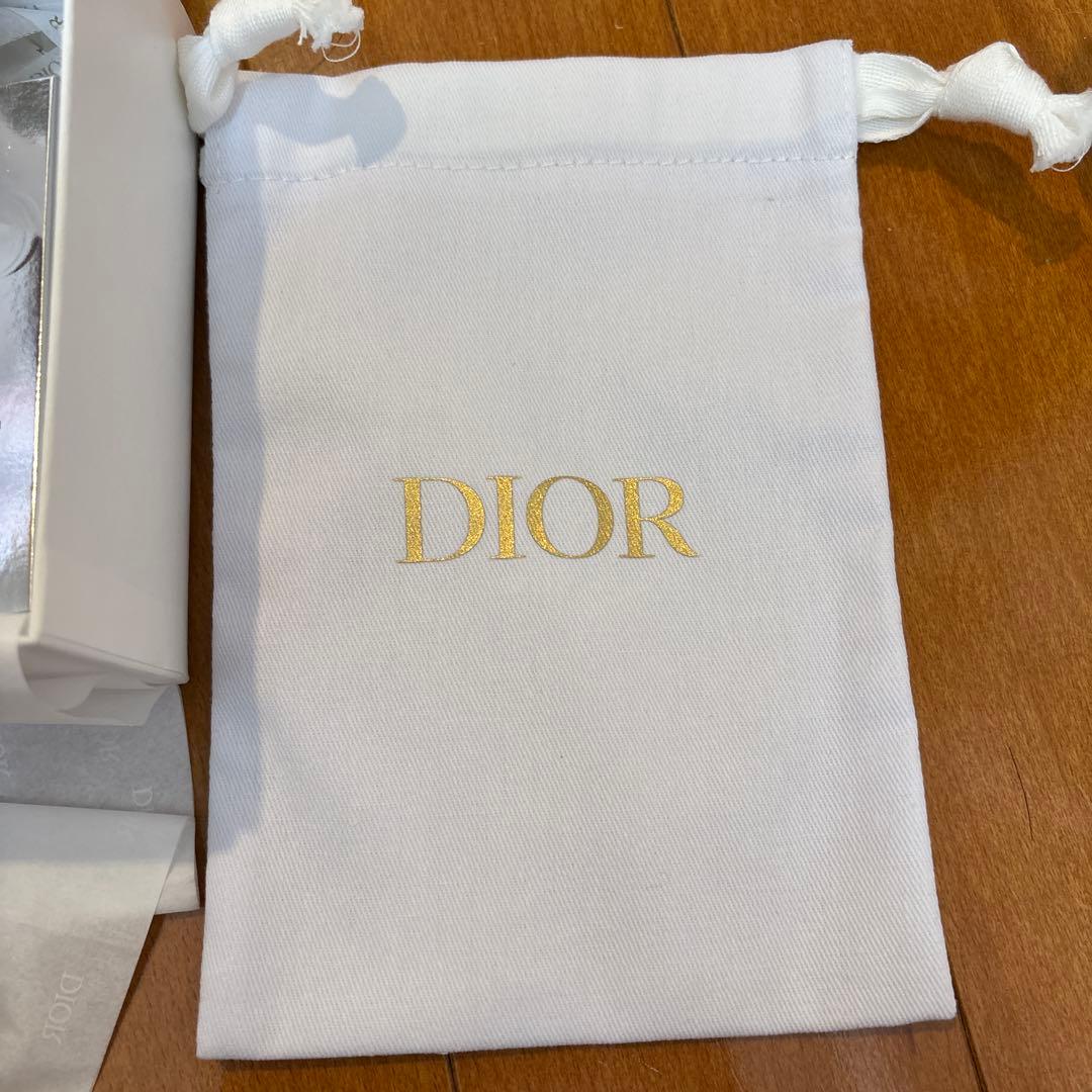 ディオール　コスメセット