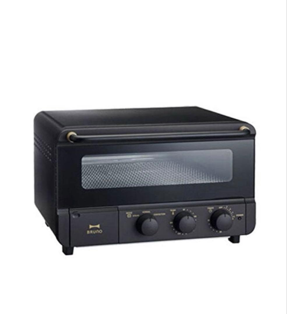 BRUNO トースター