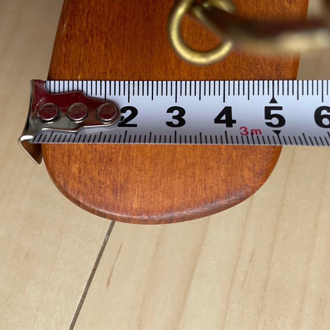 【非売品】ポロラルフローレン　スーツ/ジャケット　木製ハンガー　2本セット