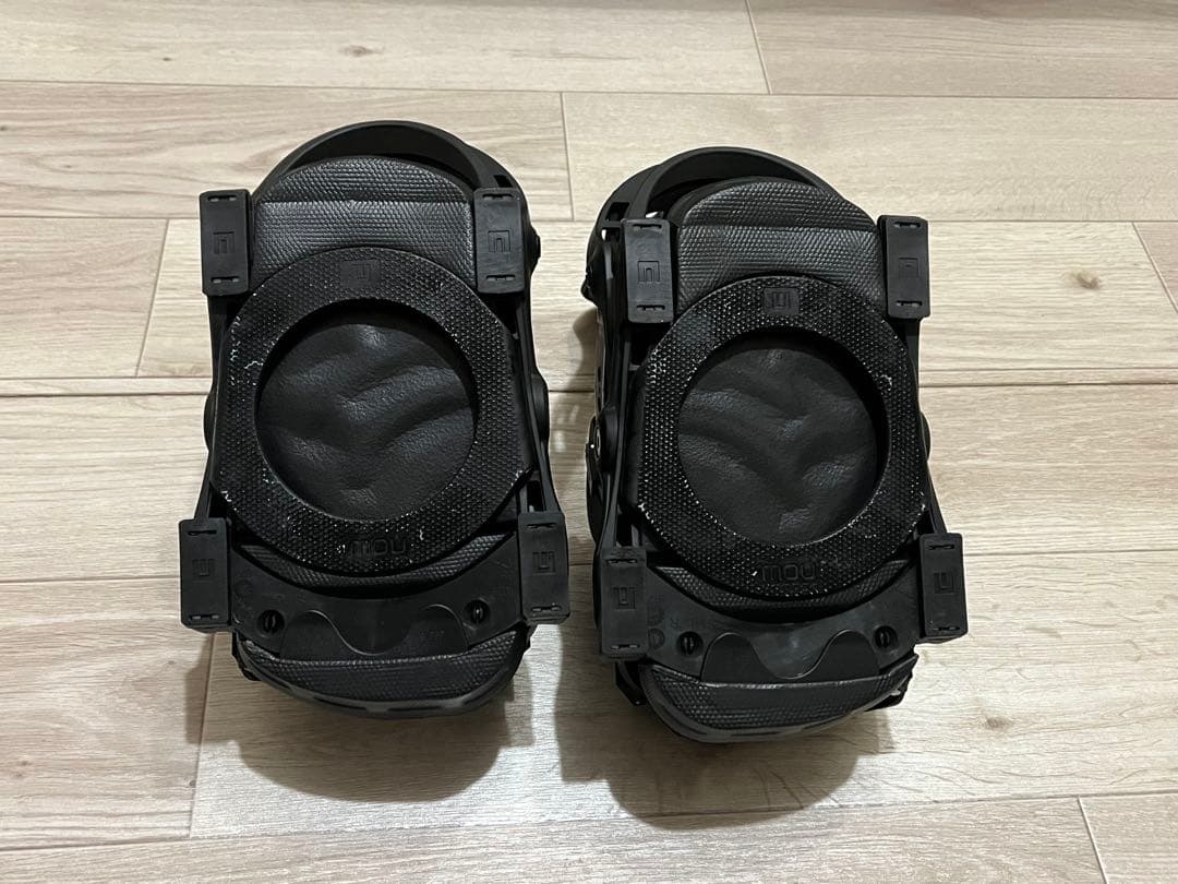 スノーボード Now Binding IPO2