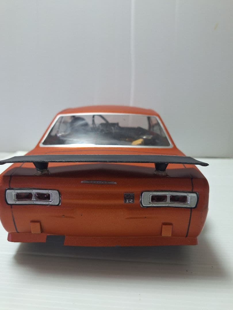 ホビーラジコン BIanKer1970