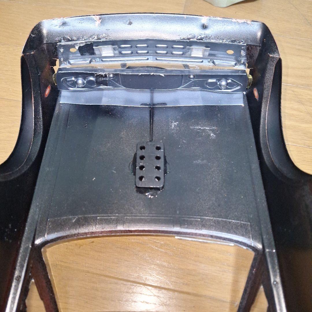 ホビーラジコン BIanKer1970