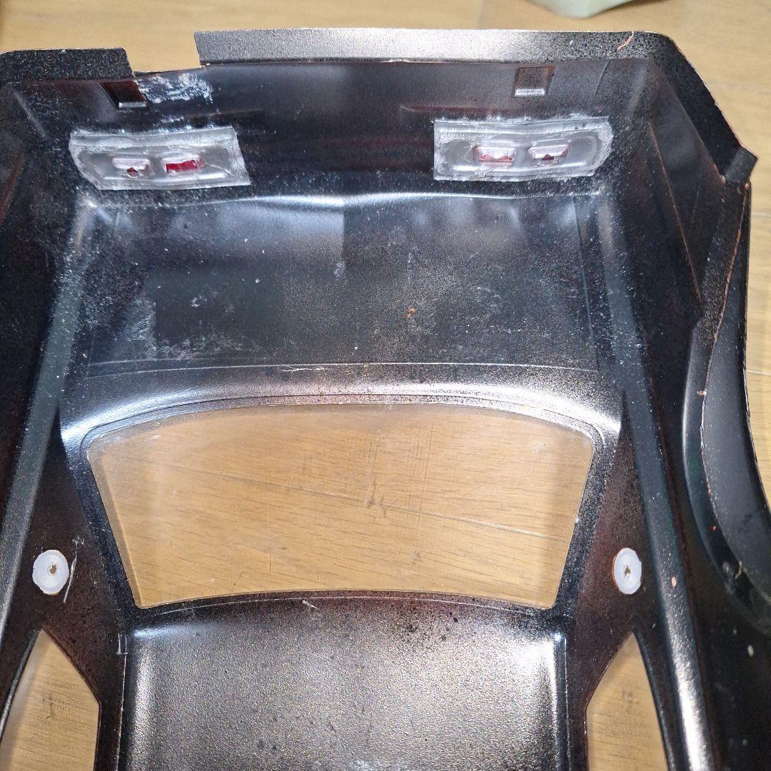 ホビーラジコン BIanKer1970