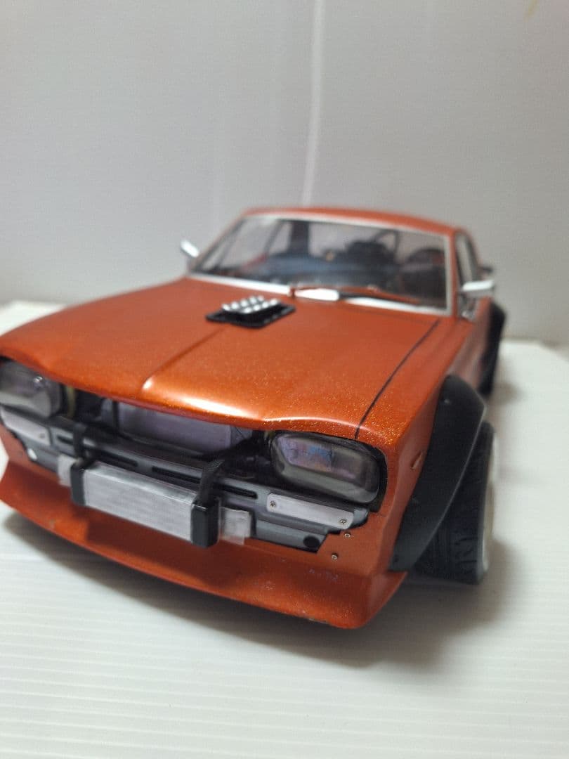 ホビーラジコン BIanKer1970