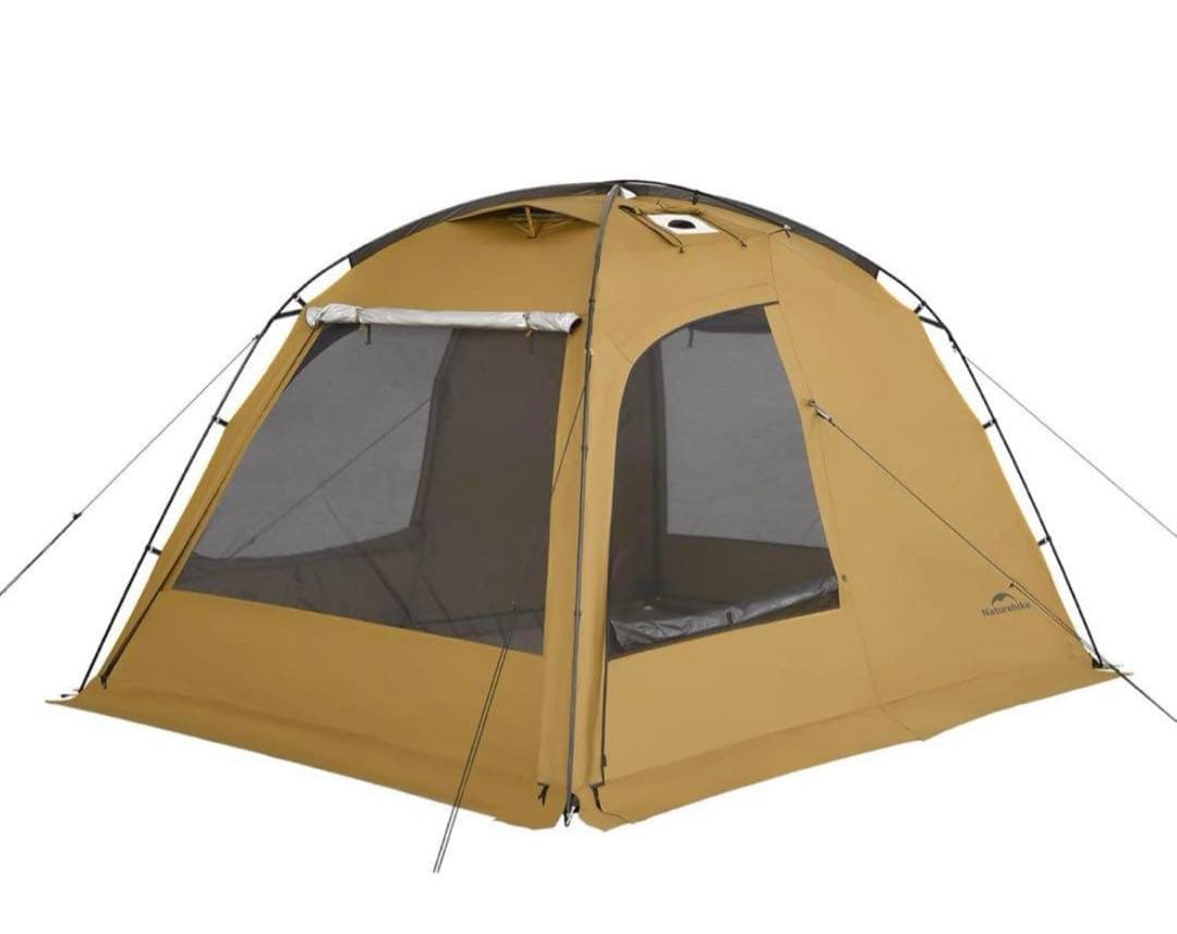 【未使用品】Naturehike Dune 7.6