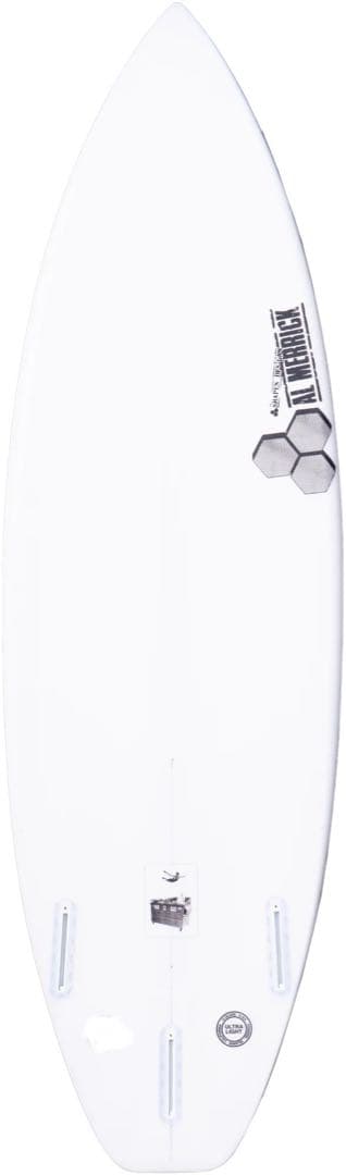 G*O様 5'9“ アルメリックダンプスターダイバー2 EPS フューチャー