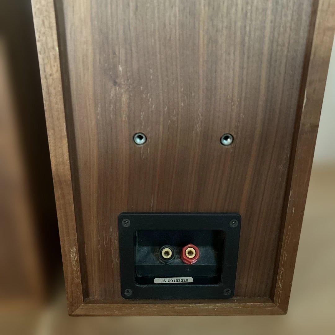 JBL 4312M COMPACT MONITOR スピーカー　ペア