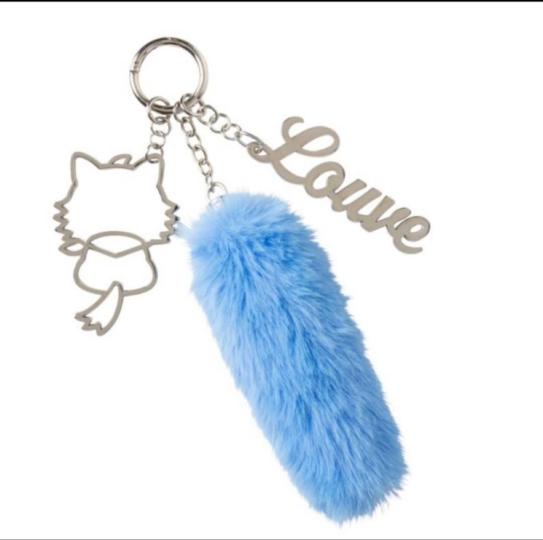 登坂広臣 INFINITY MOON Bag Charm チャーム