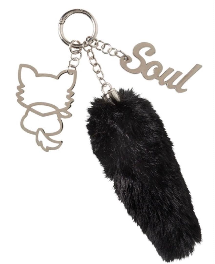 登坂広臣 INFINITY MOON Bag Charm チャーム