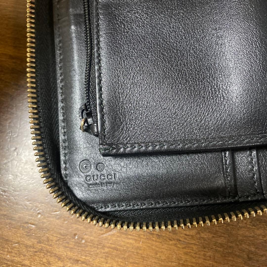 GUCCI グッチ　財布
