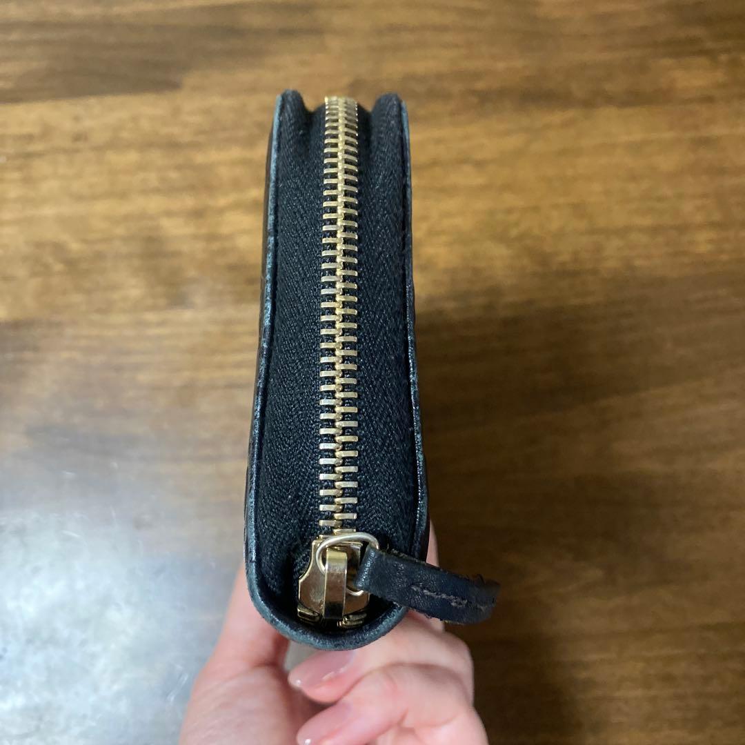 GUCCI グッチ　財布