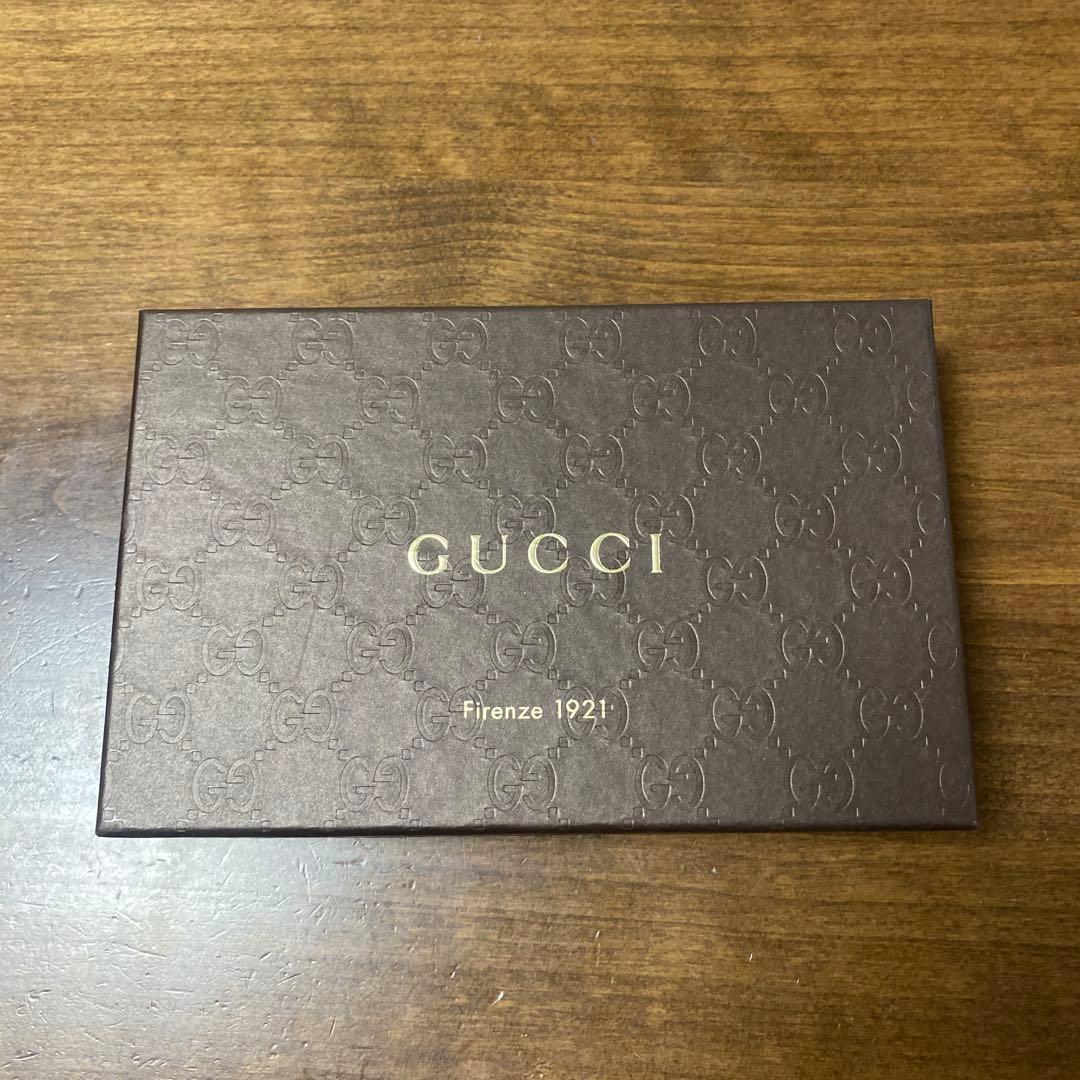 GUCCI グッチ　財布