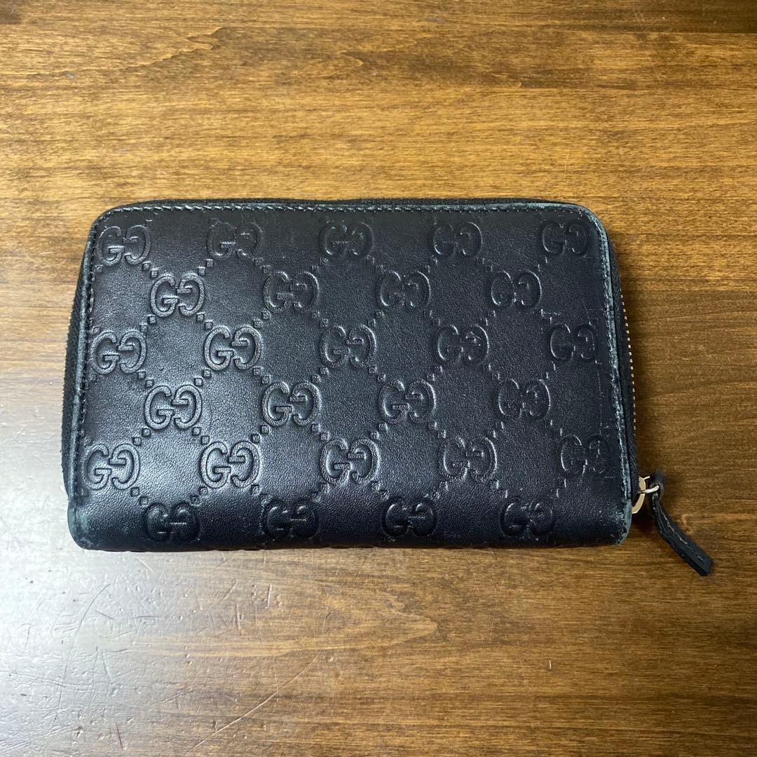 GUCCI グッチ　財布