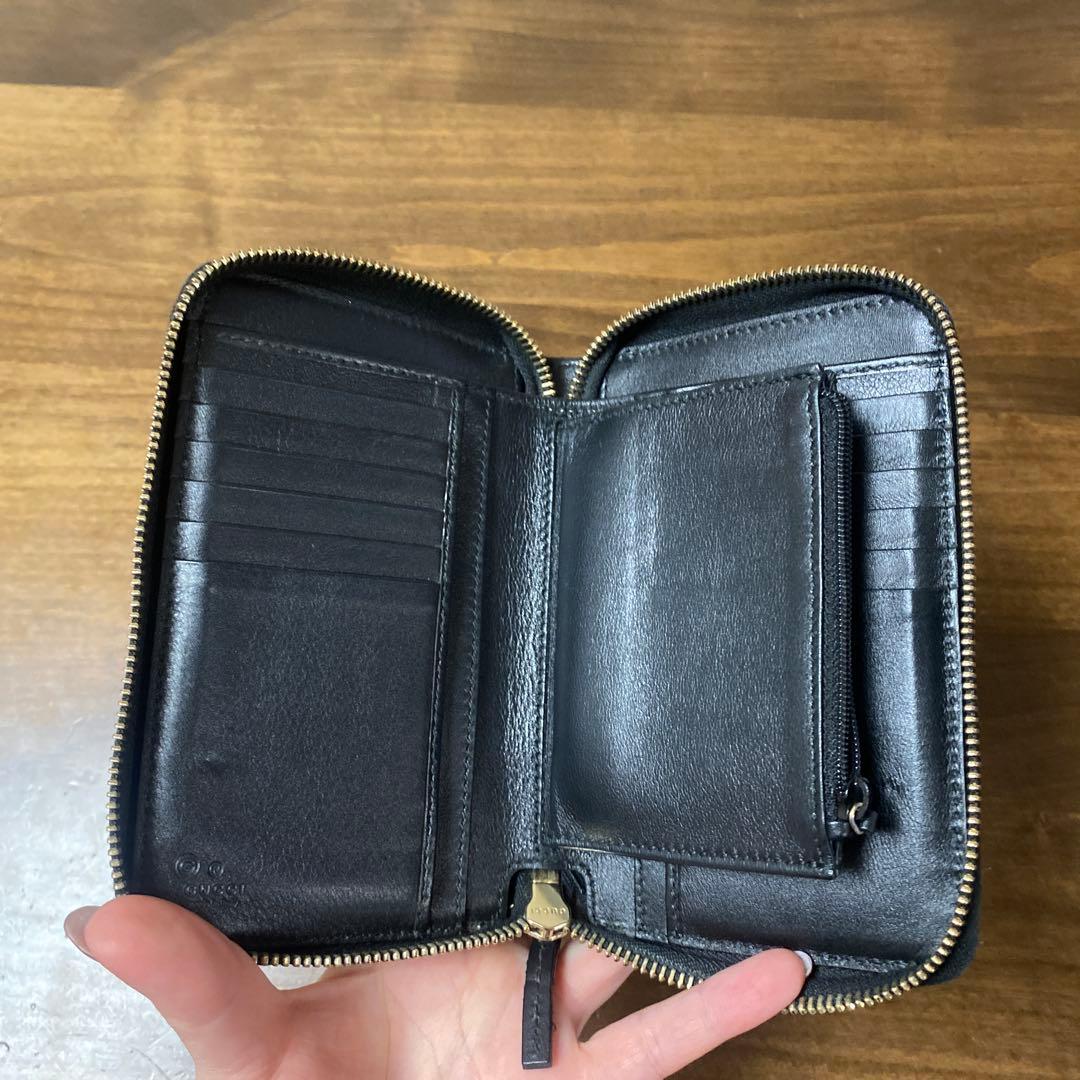 GUCCI グッチ　財布