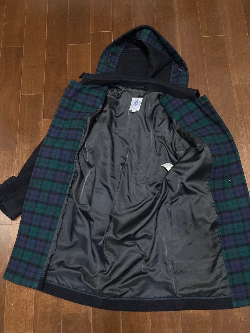 J.PRESS ダッフルコート　160 キッズ