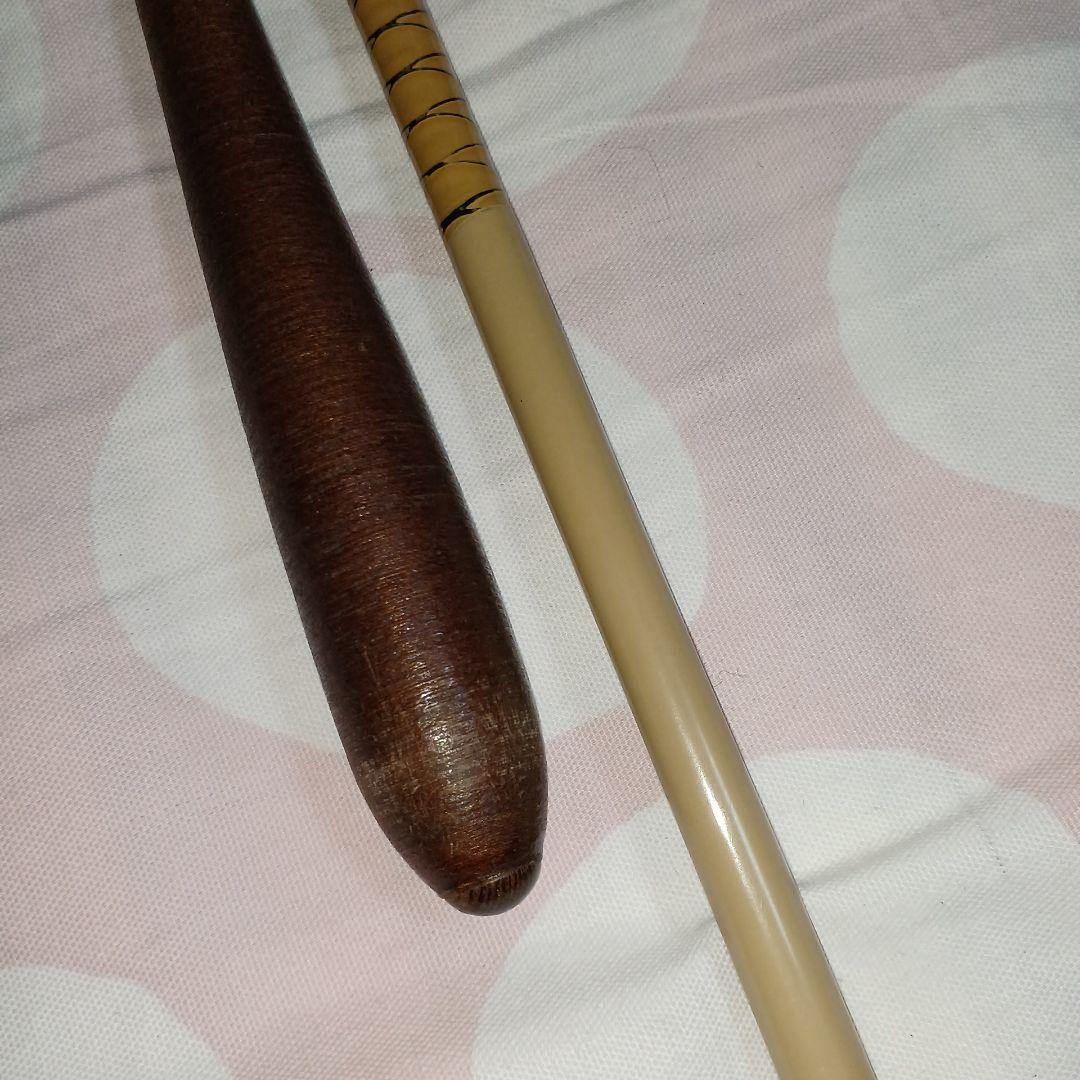 シマノヘラ竿朱紋峰　ぬけさく19