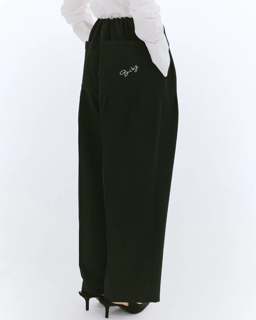 パンツ Bibiy|VIVIANA PANTS