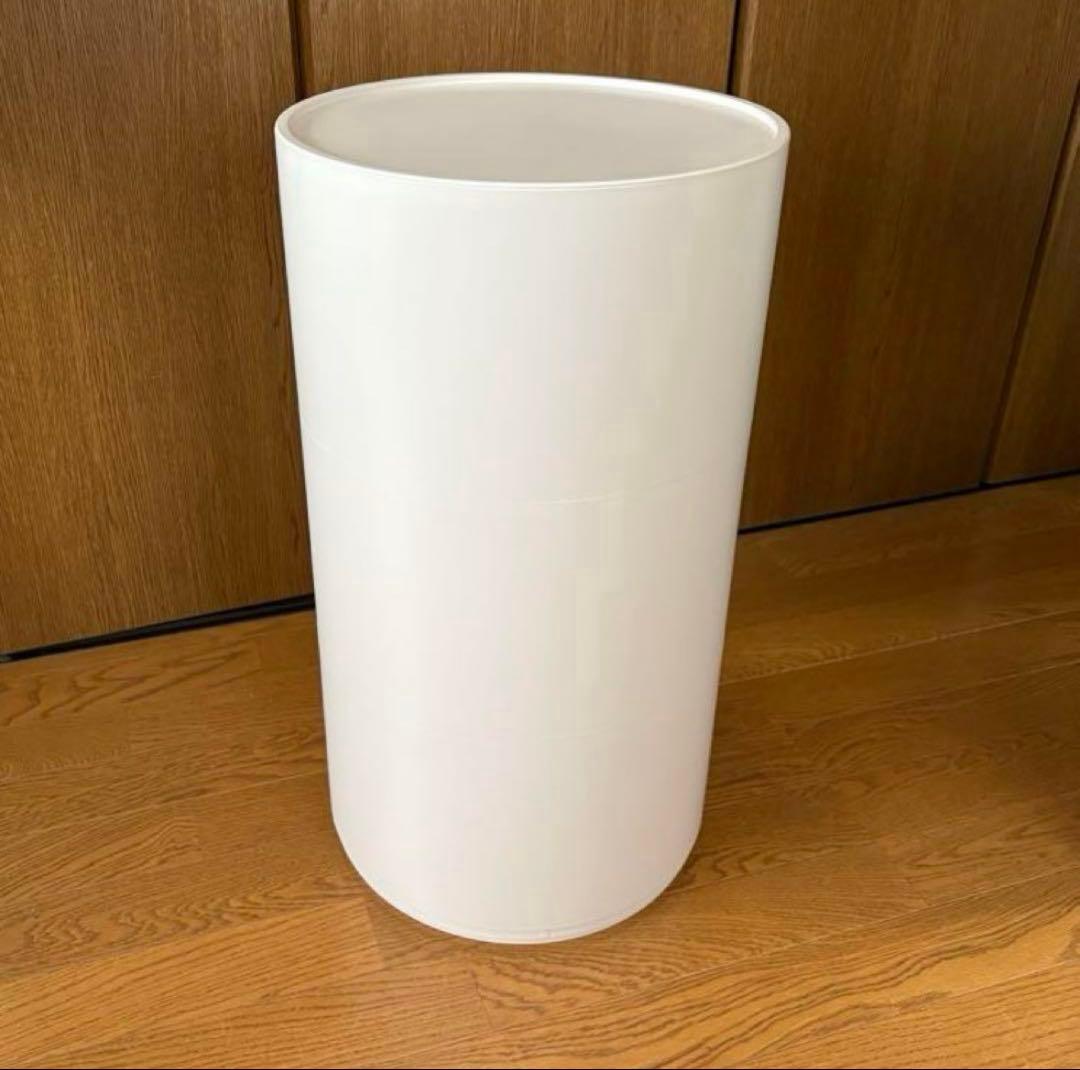 正規品 Kartell カルテル コンポニビリ ビオ クリーム　ミンミン