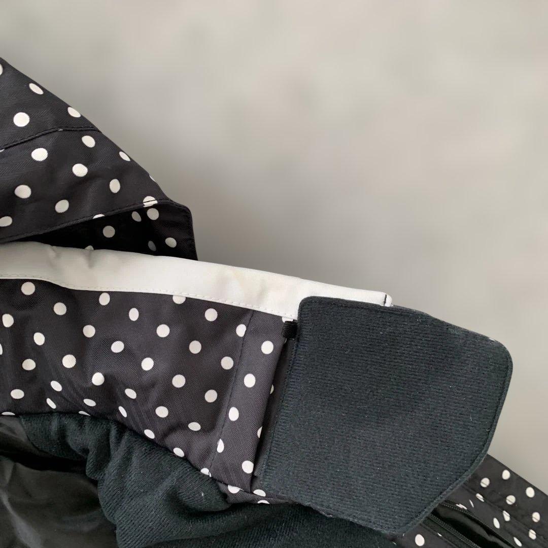 未使用級✨phenix(フェニックス)スキーウェア 上下セット　スノーボード