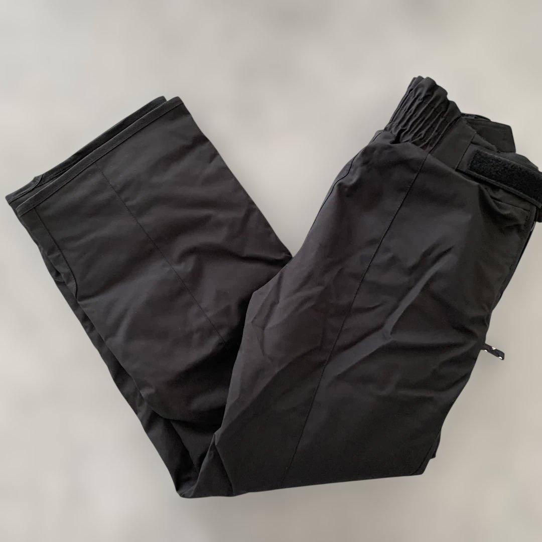 未使用級✨phenix(フェニックス)スキーウェア 上下セット　スノーボード