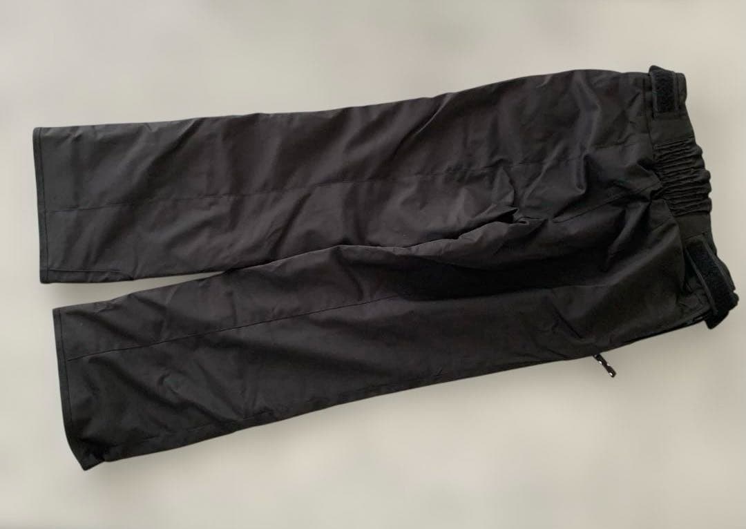 未使用級✨phenix(フェニックス)スキーウェア 上下セット　スノーボード