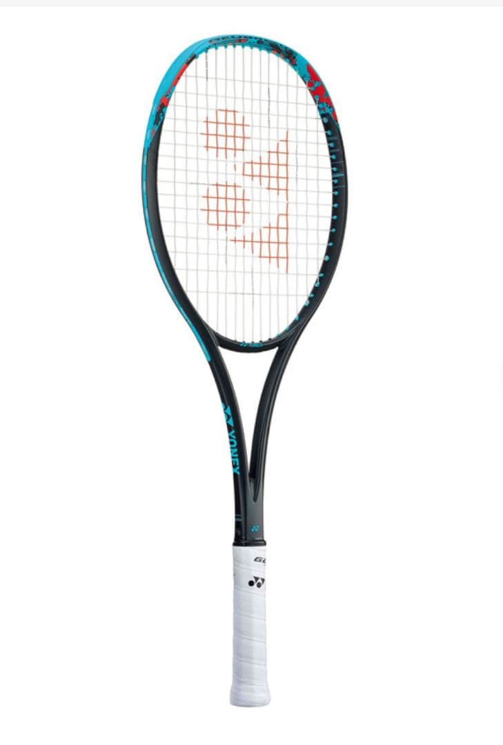 【YONEX GEOBREAK 70VS】ソフトテニスラケット