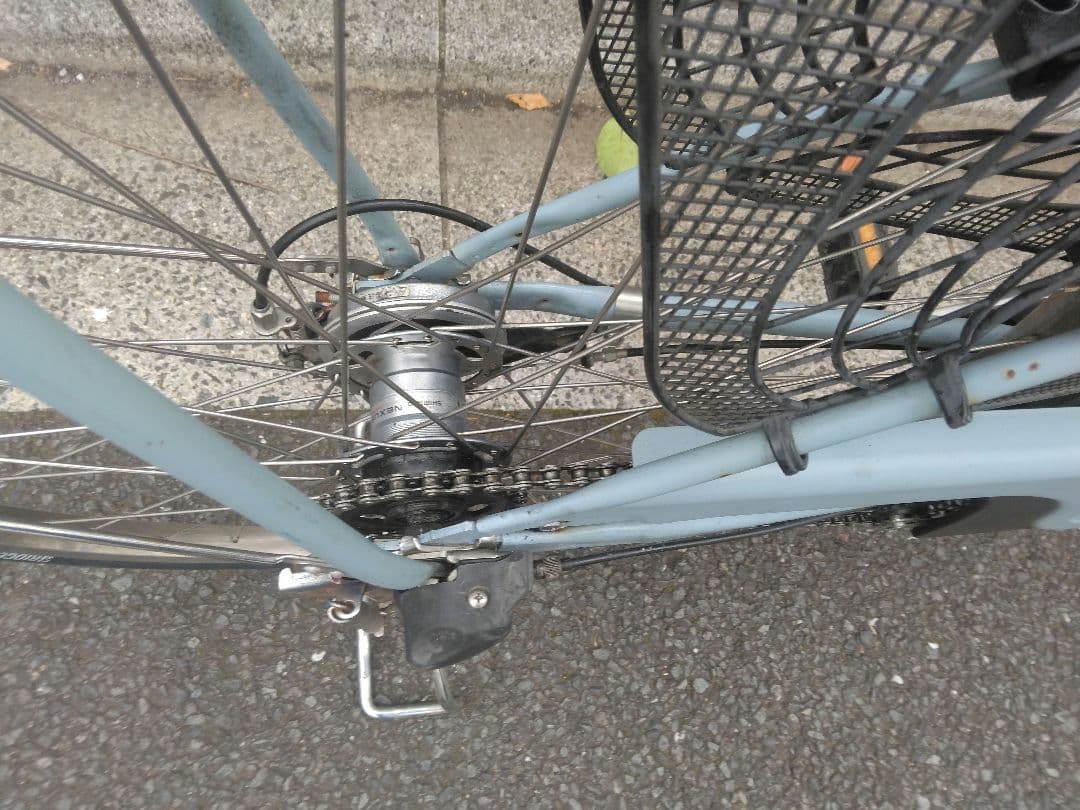 Panasonic ビビスタイルDX 2017年モデル