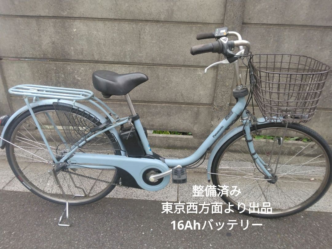 Panasonic ビビスタイルDX 2017年モデル