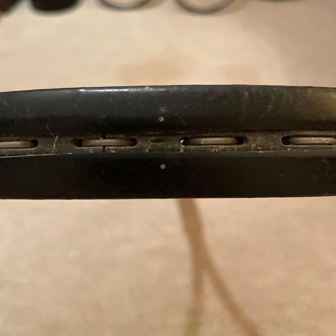 ジオブレイク80s UL0 ヨネックス