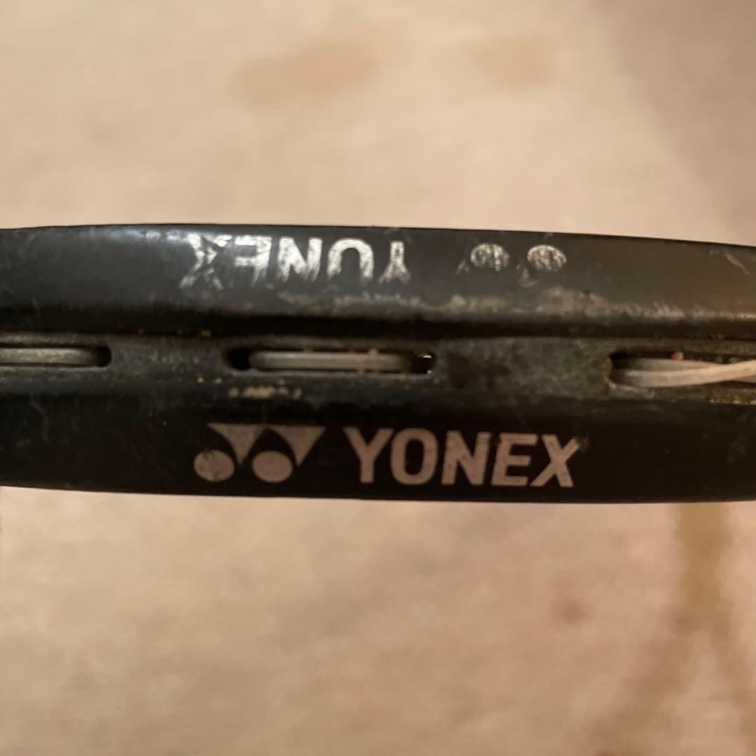 ジオブレイク80s UL0 ヨネックス