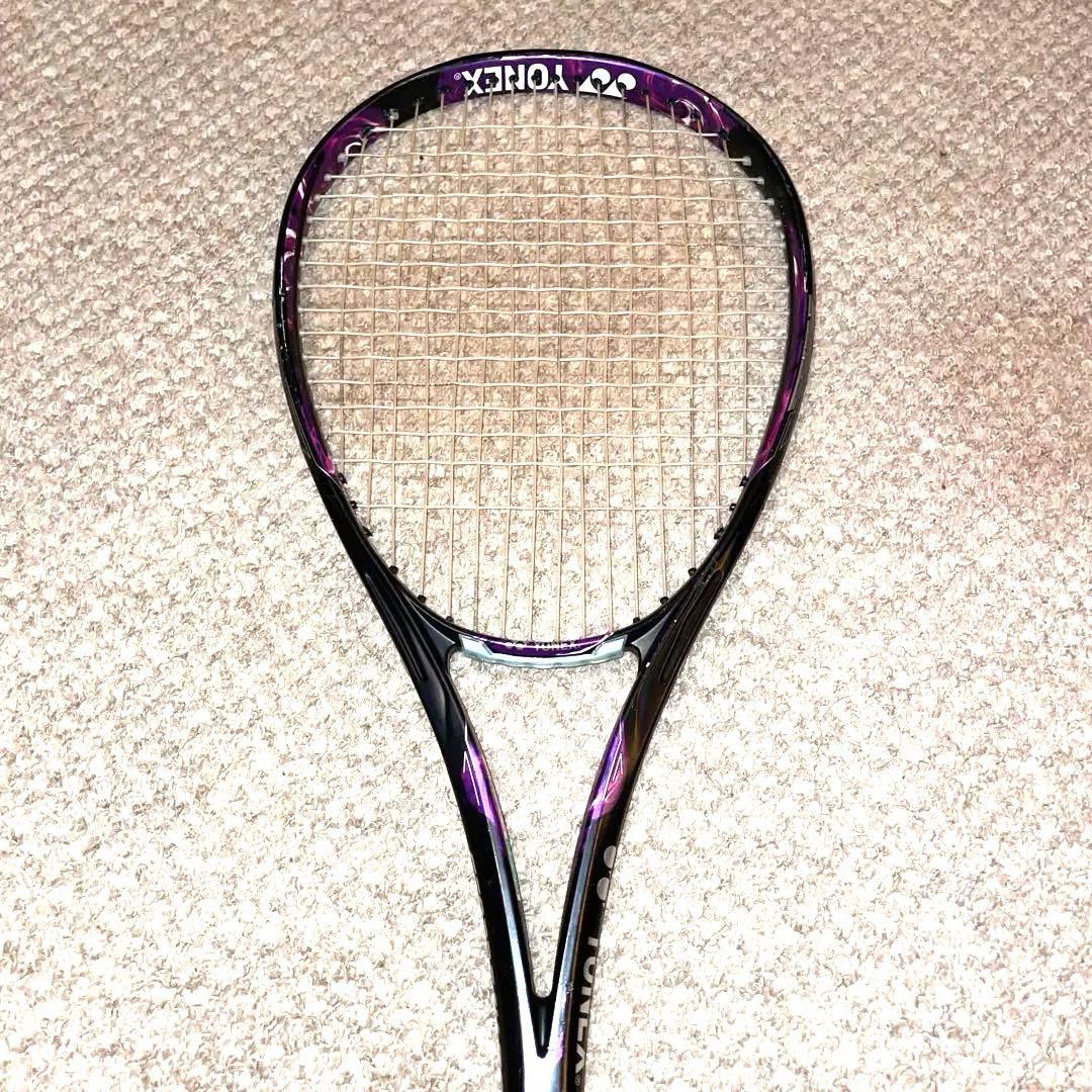 ジオブレイク80s UL0 ヨネックス