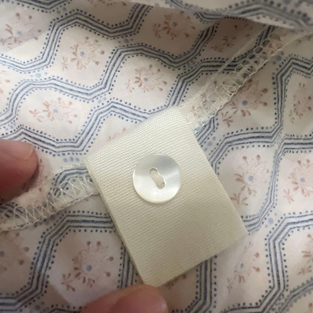 SOOR PLOOM 半袖ワンピース 5y