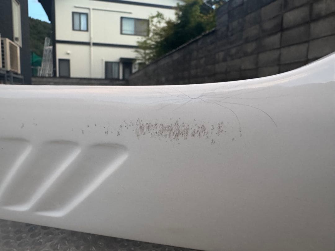 zrx400 poshアンダーカウル