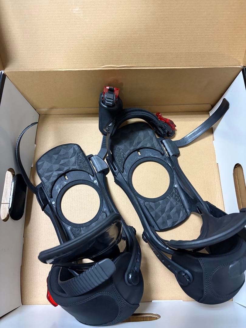 HEAD スノーボード ブーツ ビンディング 2点セット まとめ売り