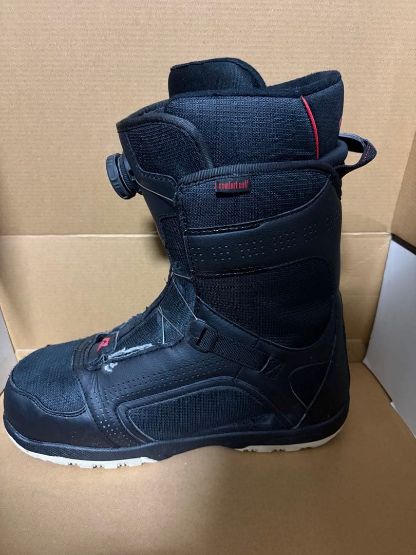 HEAD スノーボード ブーツ ビンディング 2点セット まとめ売り