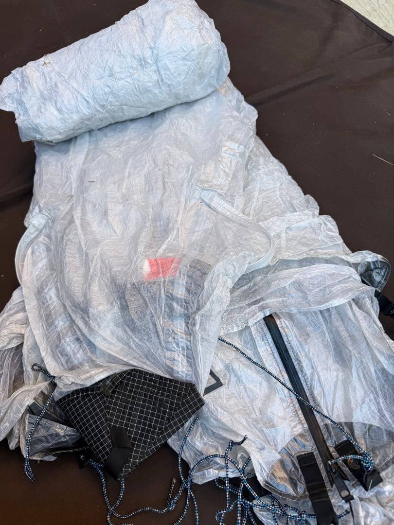 テント・タープ HYPERLITE MOUNTAIN GEAR ULTAMID 4