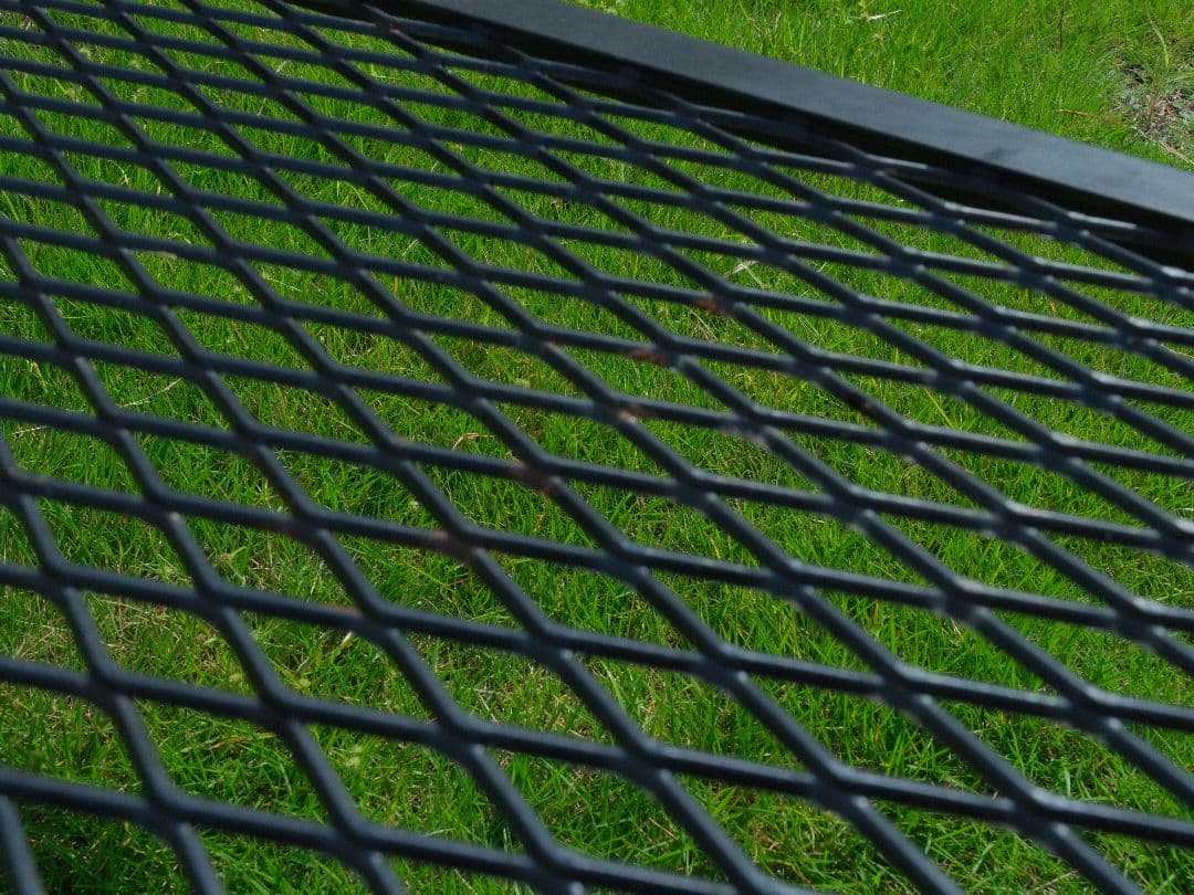 サンゾー工務店 IRON TABLE アイアンテーブル