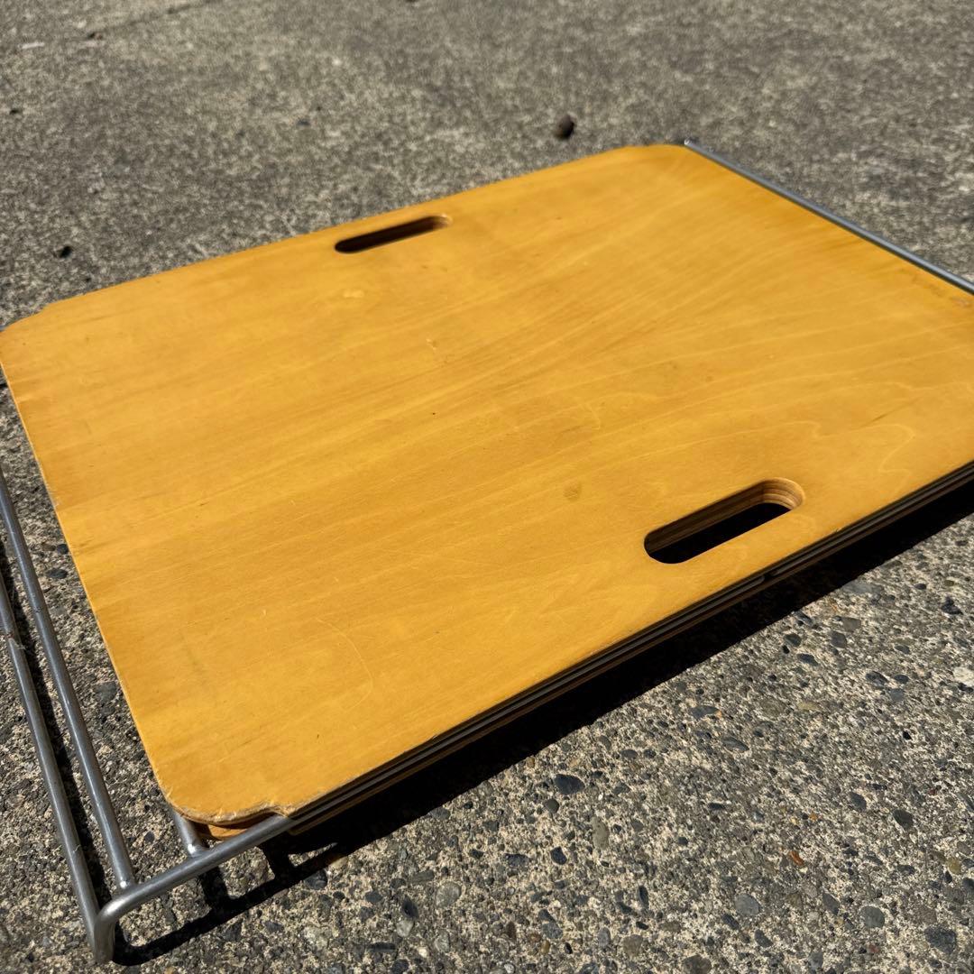 テーブル・チェア・ハンモック PLANT