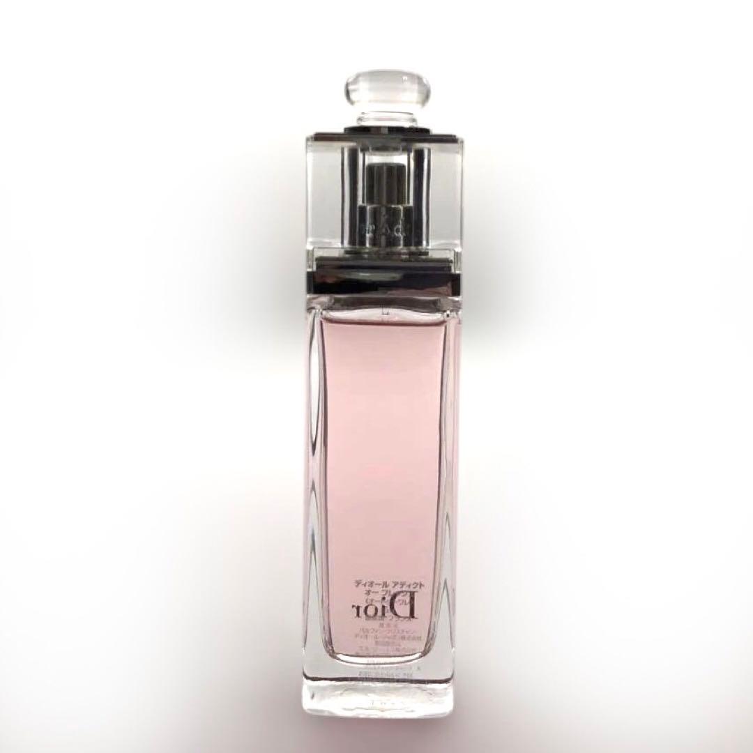 日本語表記 ディオール アディクト オー フレッシュ オードゥ トワレ 50mL