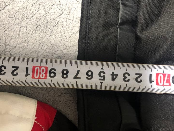 エレッセ　ellesse スキーウェア　上下セット　Ｌサイズ