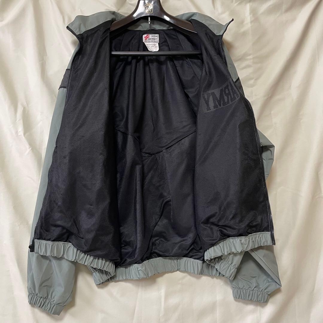 美品U.S.ARMY IPFUトレーニングジャケットXX-LARGE-SHORT