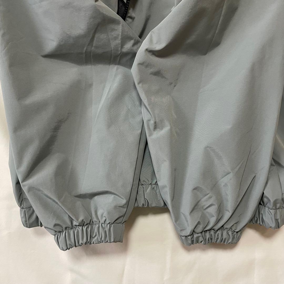 美品U.S.ARMY IPFUトレーニングジャケットXX-LARGE-SHORT