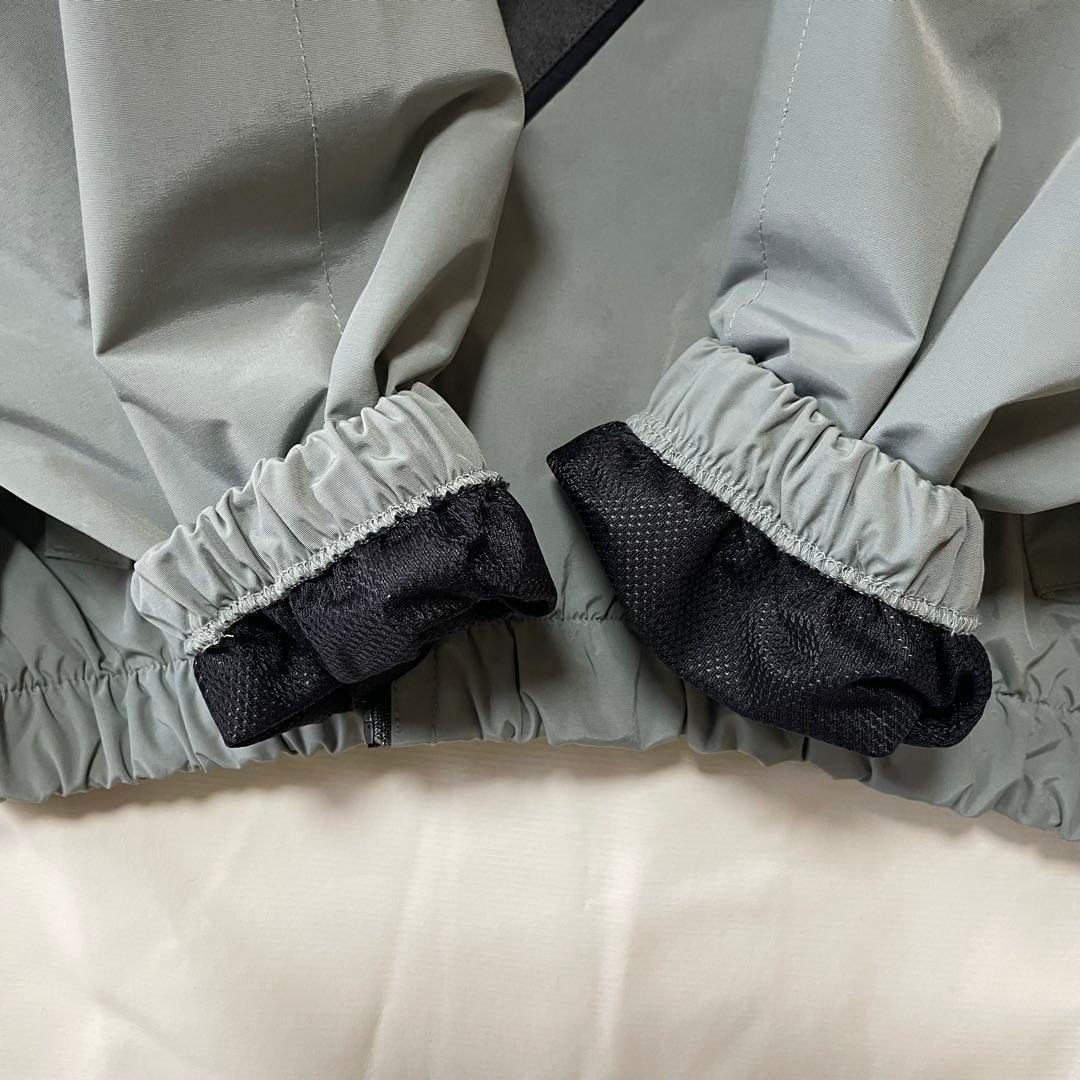 美品U.S.ARMY IPFUトレーニングジャケットXX-LARGE-SHORT